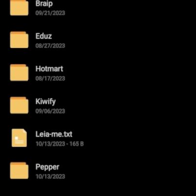 GERADOR DE NOTIFICAÇÃO DE VARIOS APP