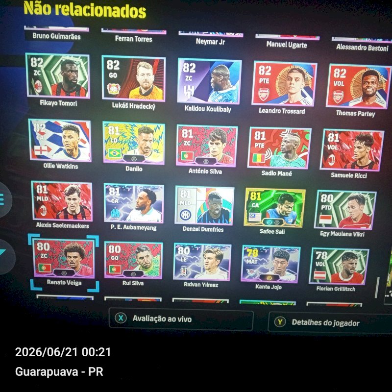 Foto do produto