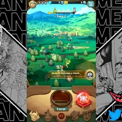 The seven deadly sins: Idle adventures contas rerrol