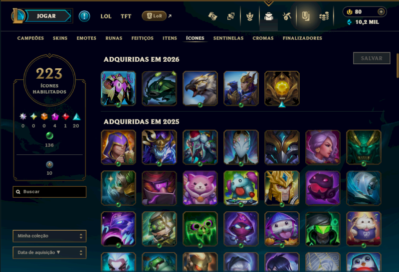 Foto do produto