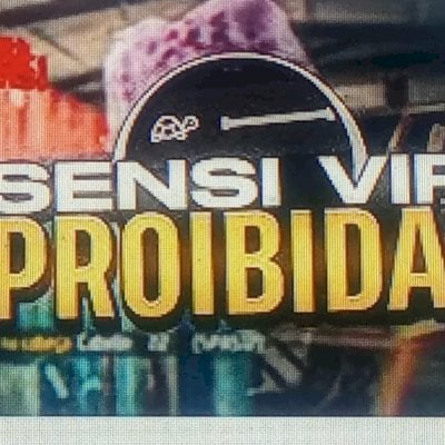 SENSI VIP iOS
