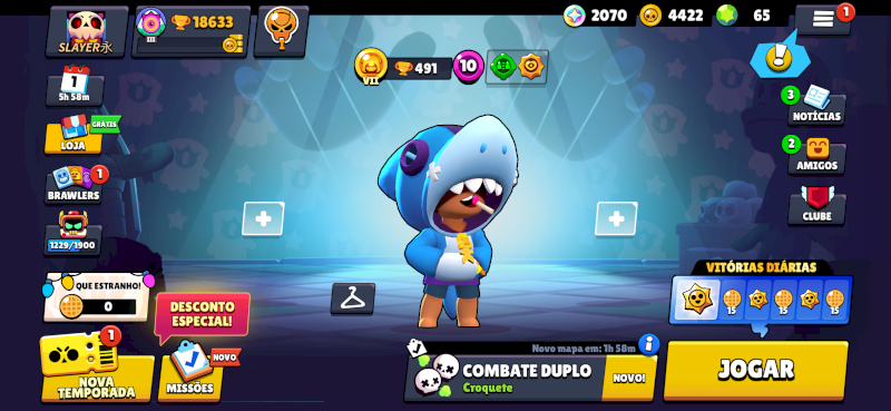 Foto do produto