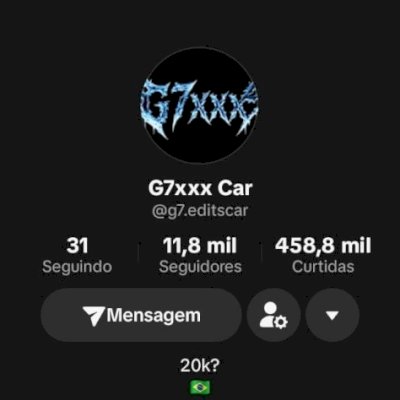 TIK TOK MONETIZADO - 11.8K  E + DE 4,5MI DE VIEWS! + MONETIZADA + SHOP ATIVO