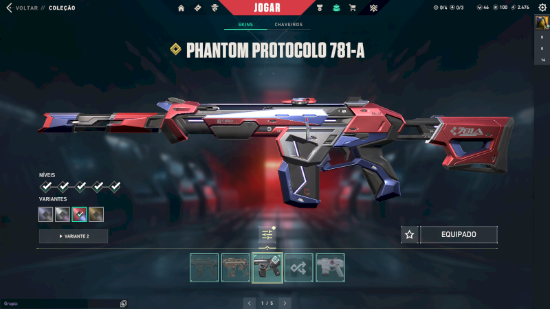 Foto do produto