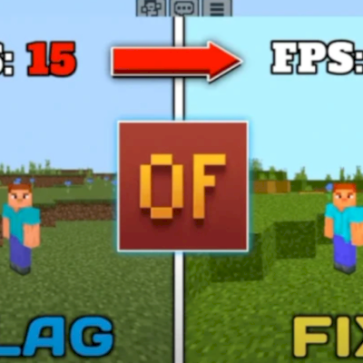 Optifine - MINECRAFT (Conta Compartilhada)