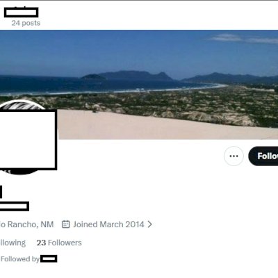 Conta X Twitter 2014 + Conta segura + Pode mudar tudo
