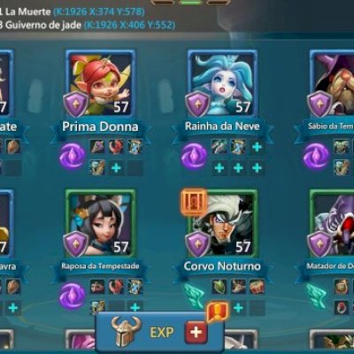 CASTELO 25 ,VOLTADO PRA PESQUISA ,  CAÇA A MONSTRO QUASE FULL