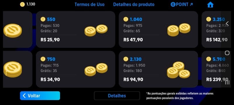Foto do produto
