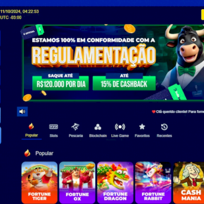 SCRIPT CASSINO PLATAFORMA CHINESA COM CONTROLE DE GANHOS