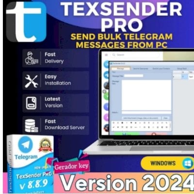 Robô add membros grupos Telegram