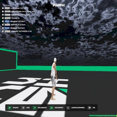 VENDO citizen pra fivem