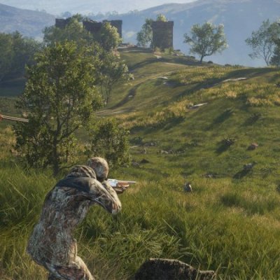 theHunter: Call of the Wild™ - Scotland Hunting Reserve