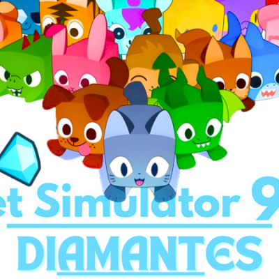 25M diamantes PET Simulator 99