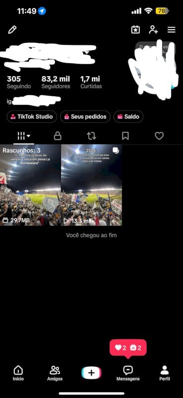 Foto do produto