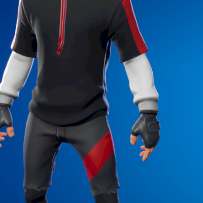 CONTA FORTINITE IKONIK+PASSE S3+325 SKINS + SALVE O MUNDO FUNDADOR
