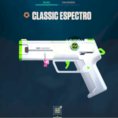 Conta Valorant com 74 skins, champions 23, 24, Arcane, Leque Flamejante