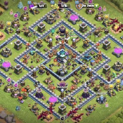 Vila CV13 recém upada, muito boa!