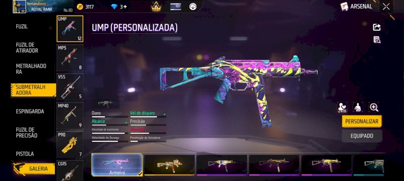 Foto do produto
