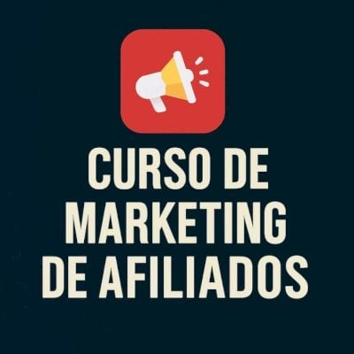 📣 CURSO COMPLETO PARA AFILIADO ORGÂNICO!
