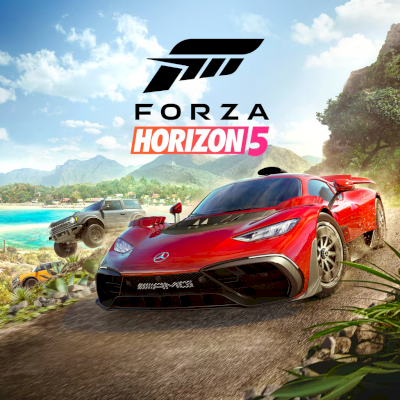 Conta Forza Horizon 5 Offline Pc Digital Steam