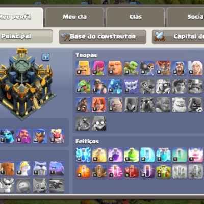 CV 17 RUSHADA PRO PRA ATK