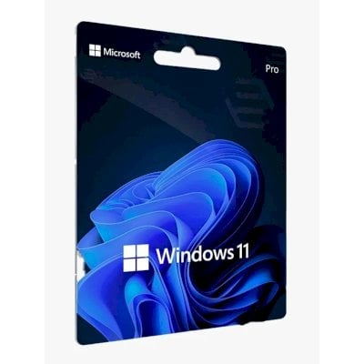 Licença Windows 11 Pro - Original Vitalício