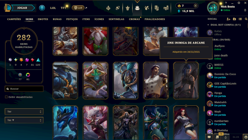 Foto do produto