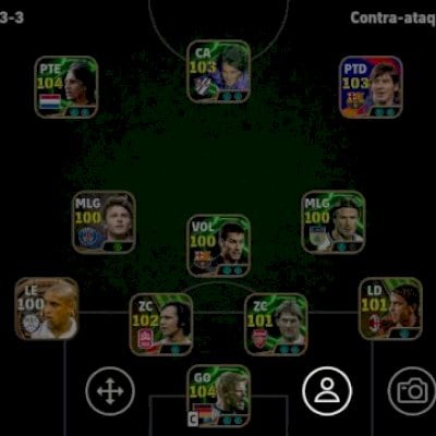 🚨🚨CONTA DE EFOOTBALL TOP NO PRECINHO 🚨🚨