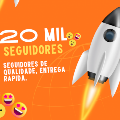 CONTA DO INSTAGRAM COM 20K DE SEGUIDORES! SEM SELO DE NOVO!