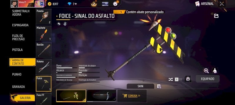Foto do produto