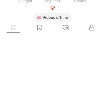 CONTA TIKTOK ANTIGA 2020 +100 SEGUIDORES REAIS BR