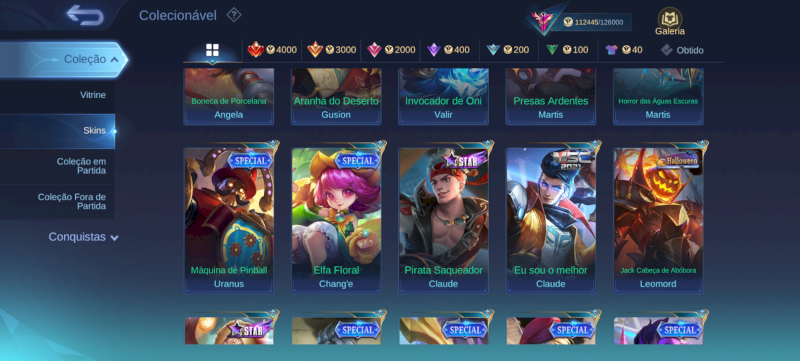 Foto do produto