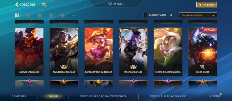 Foto do produto