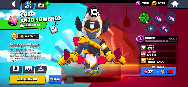 Foto do produto