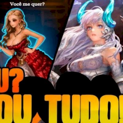 Astra knights of veda contas a venda