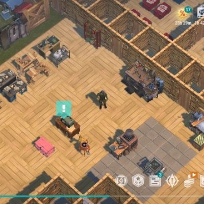 Conta nível 137 intermediário,  para quem não quer começar do início