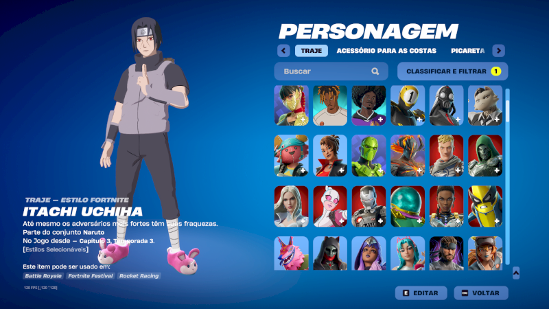 Foto do produto