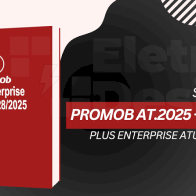 Promob plus Enterprise v5.60.16.28/2025