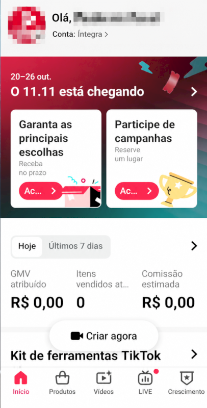 Foto do produto