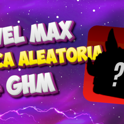 [🍓] GOD HUMAN + 4 ATÉ 12 FRUTAS MÍTICAS ALEATÓRIAS 💖