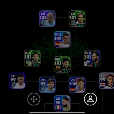 Conta efotball a braba