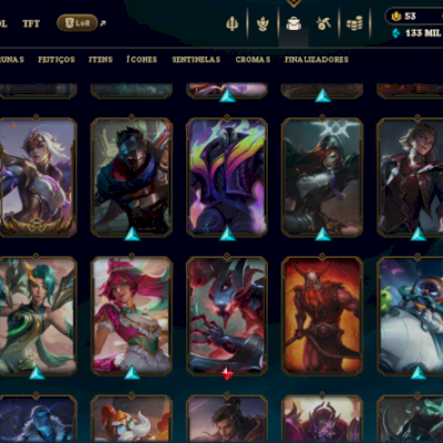 season reseta conta desde 2014