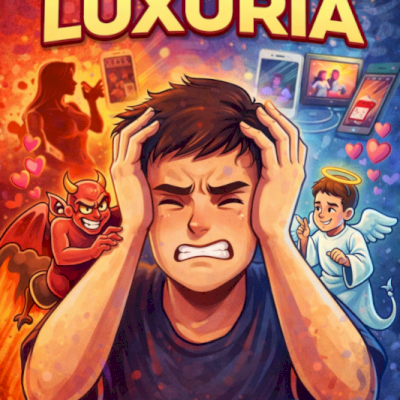 Como Vencer a Luxúria – Controle Mental e Disciplina