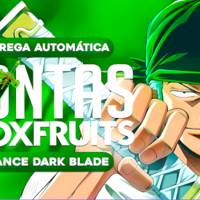 [👊] GOD HUMAN + LVL MAX + CHANCE DE DARK BLADE 💖!