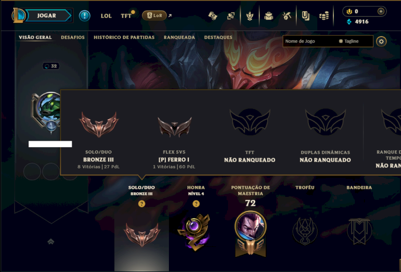 Foto do produto