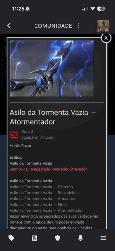 Foto do produto