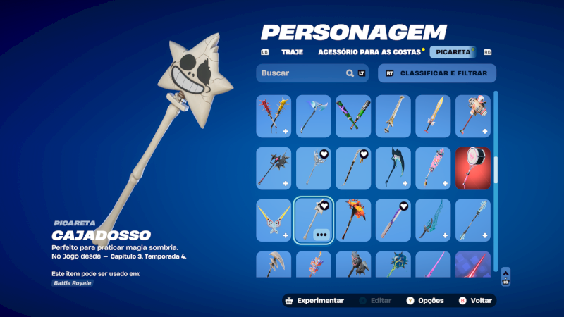 Foto do produto