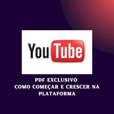Como COMEÇAR e CRESCER dentro do Youtube