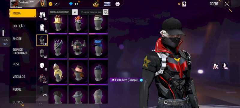 Foto do produto