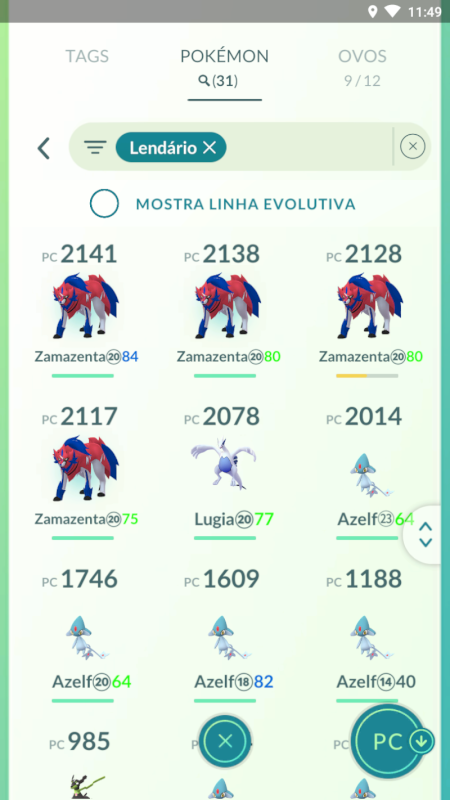 Foto do produto